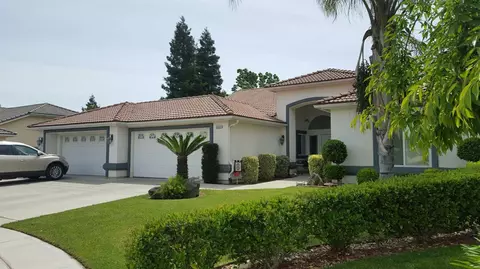 3242 Ashbury Ave, Madera, CA 93637 photo 1