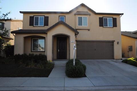 728 Whitmore Ave, Clovis, CA 93619 photo 1