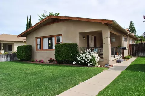 413 S J St, Madera, CA 93637 photo 1
