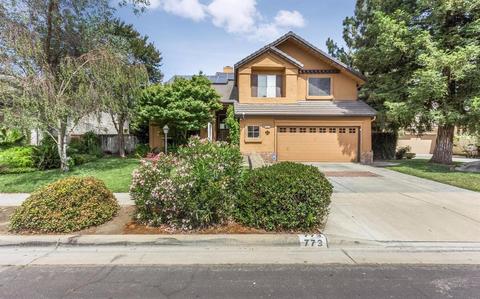 773 N Marion, Clovis, CA 93611 photo 1