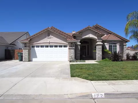 172 N Helm Ave, Clovis, CA 93612 photo 1