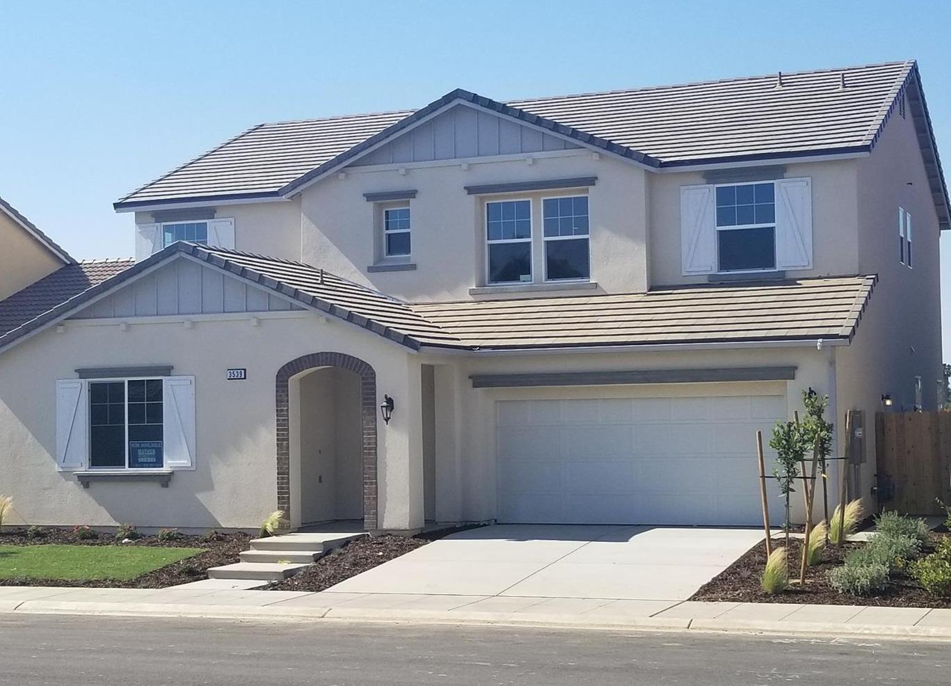 3539 Portals, Clovis, CA 93619 photo 1