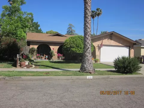 312 Riverside Ave, Chowchilla, CA 93610 photo 1