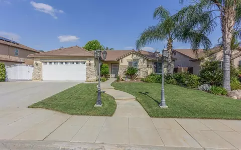 2723 Hornet Ave, Clovis, CA 93611 photo 1