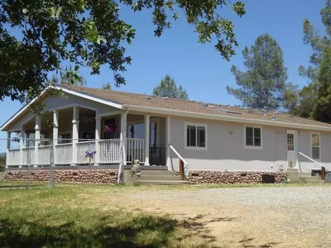 55235 Road 200, North Fork, CA 93643 photo 1
