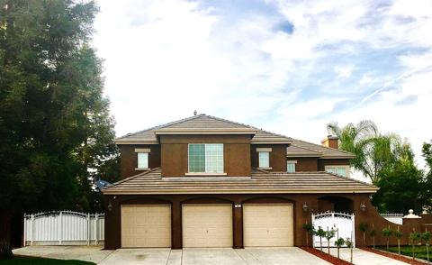 551 W Enterprise Ave, Clovis, CA 93619 photo 1