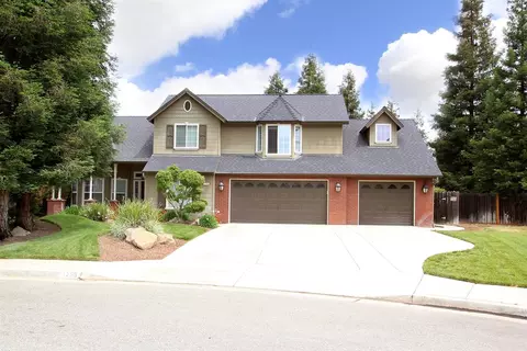 1795 N Caesar Ave, Clovis, CA 93619 photo 1