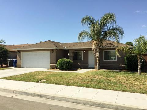 407 Half Dome Ct, Madera, CA 93637 photo 1