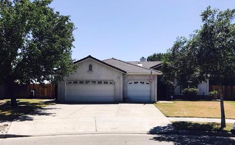 1101 Cousins Ct, Lemoore, CA 93245 photo 1