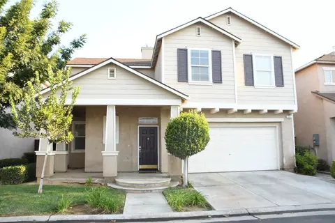721 W Fontaine Ln, Clovis, CA 93619 photo 1