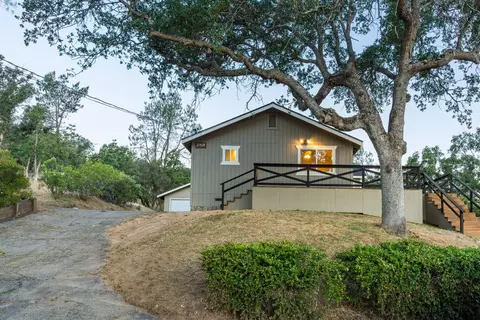 29514 Kit Carson Ct, Coarsegold, CA 93614 photo 1