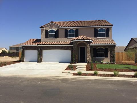 3325 Rall, Clovis, CA 93619 photo 1