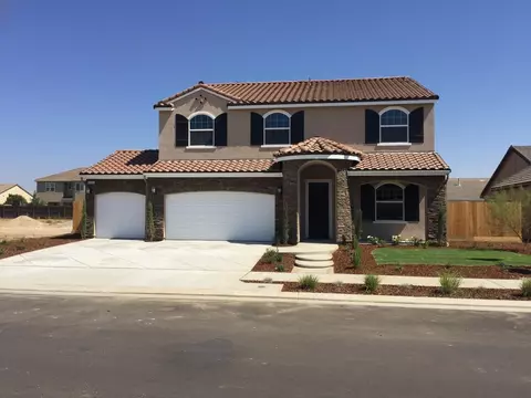 3325 Rall, Clovis, CA 93619 photo 1