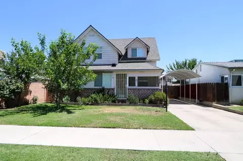914 E St, Reedley, CA 93654 photo 1