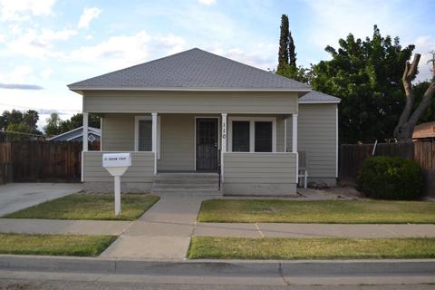 110 Jackson St, Coalinga, CA 93210 photo 1