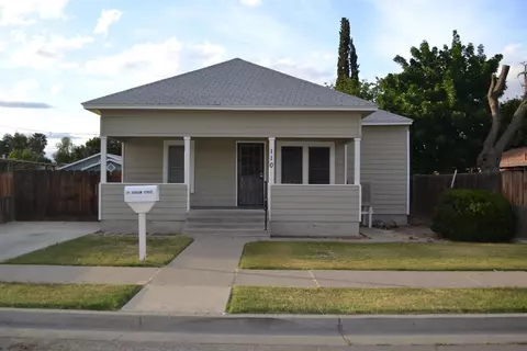 110 Jackson St, Coalinga, CA 93210 photo 1