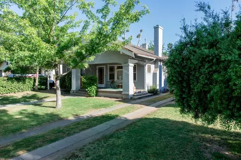 4023 E Kerckhoff Ave, Fresno, CA 93702 photo 1