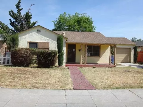 4777 E Grant Ave, Fresno, CA 93702 photo 1