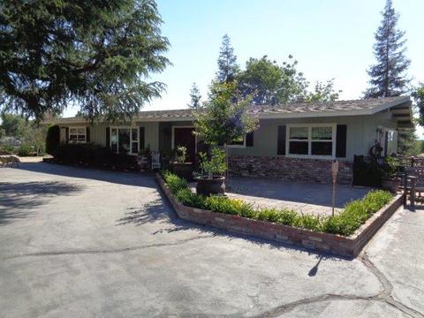 6839 S Buttonwillow Ave, Reedley, CA 93654 photo 1