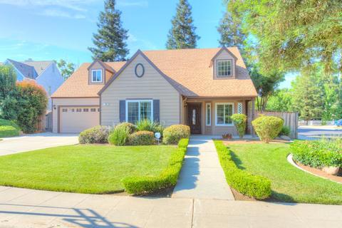 921 N Adler Ave, Clovis, CA 93611 photo 1