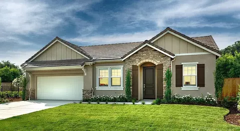 2832 Evergreen Ave, Clovis, CA 93611 photo 1