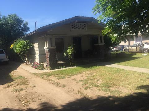 3330 E Lowe Ave, Fresno, CA 93702 photo 1