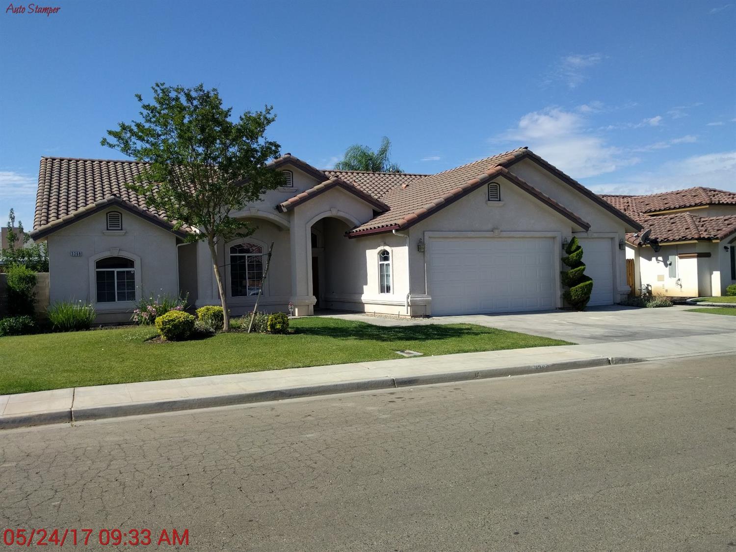 3368 Summer Ln, Madera, CA 93637 photo 1