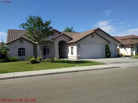 3368 Summer Ln, Madera, CA 93637 photo 1