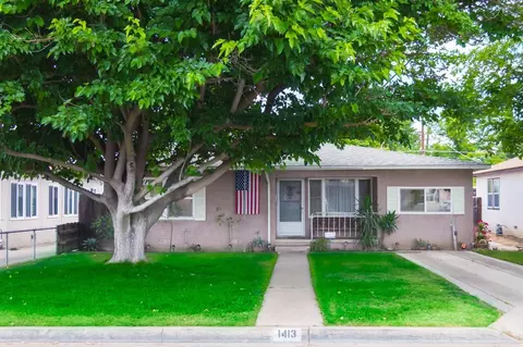 1413 W 4th St, Madera, CA 93637 photo 1