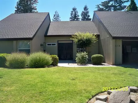 516 Accornero St, Madera, CA 93637 photo 1
