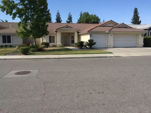 3428 Todd St, Madera, CA 93637 photo 1