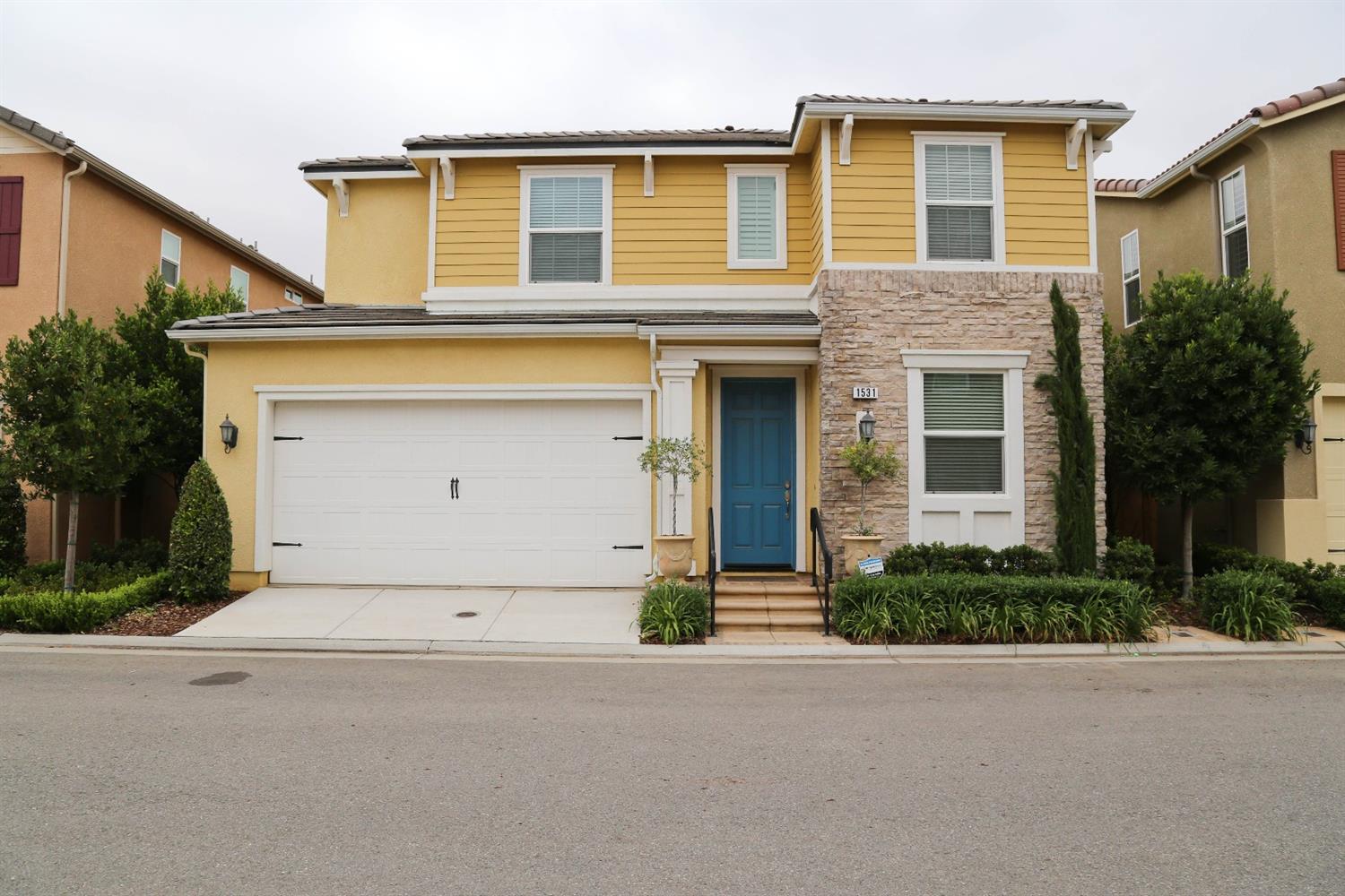 1531 N Encoure Way, Clovis, CA 93619 photo 1