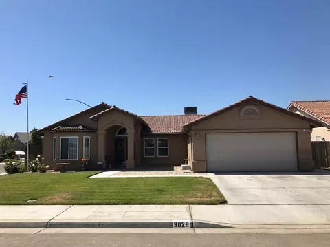 3028 Merlot Ave, Madera, CA 93637 photo 1