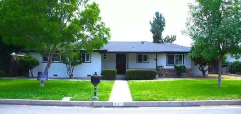 421 Hilton St, Madera, CA 93637 photo 1