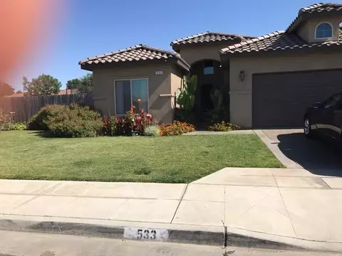 533 St Julien Dr, Madera, CA 93637 photo 1