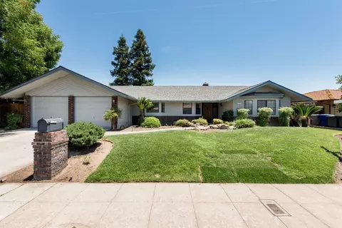 357 Adler Ave, Clovis, CA 93612 photo 1