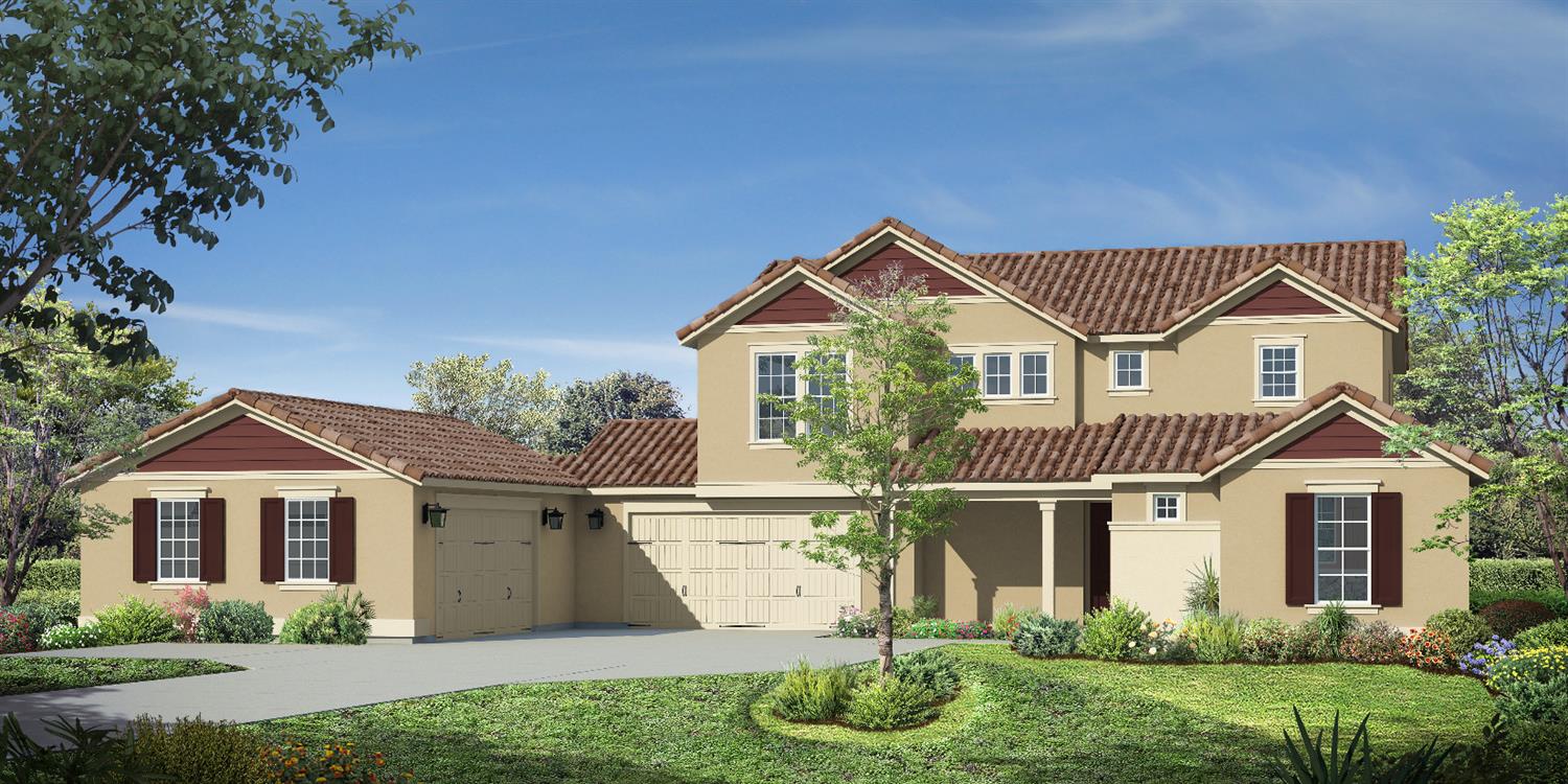 3751 N Mountain Hawk, Sanger, CA 93657 photo 1
