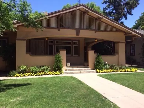 815 E Normal Ave, Fresno, CA 93704 photo 1