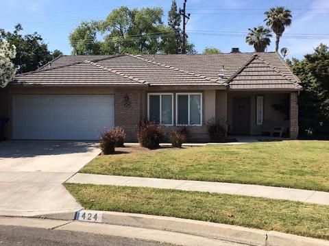 424 Devon Dr, Lemoore, CA 93245 photo 1