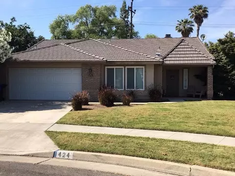 424 Devon Dr, Lemoore, CA 93245 photo 1
