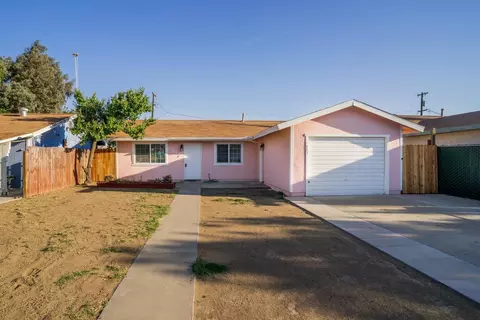 247 Monroe St, Coalinga, CA 93210 photo 1