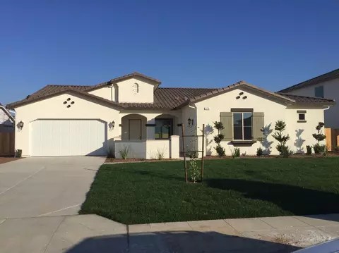 822 E Aretha, Fowler, CA 93625 photo 1
