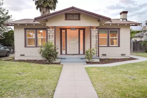 3925 E Lyell Ave, Fresno, CA 93702 photo 1