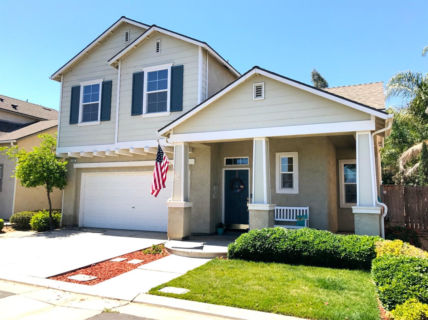 1742 Glen Oban Ln, Clovis, CA 93619 photo 1