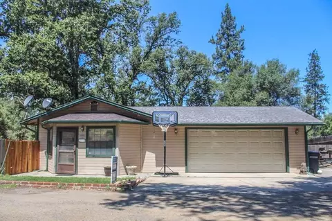 40901 Goldside Dr, Oakhurst, CA 93644 photo 1