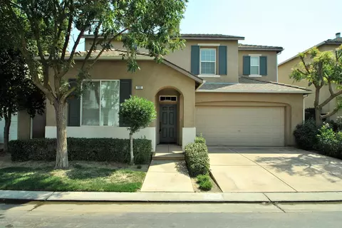 722 W Tivoli Ln, Clovis, CA 93619 photo 1