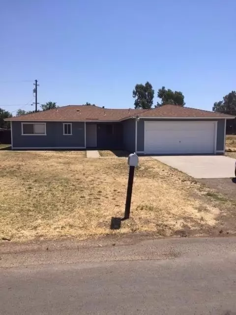 25648 Honda Rd, Madera, CA 93638 photo 1
