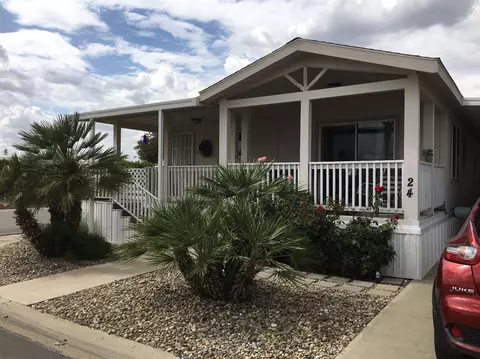 314 N Albert Ave #24, Exeter, CA 93221 photo 1