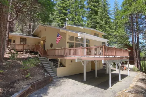 1175 Silvertip, Fish Camp, CA 93623 photo 1