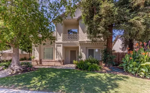 1247 Minarets Ave, Clovis, CA 93611 photo 1